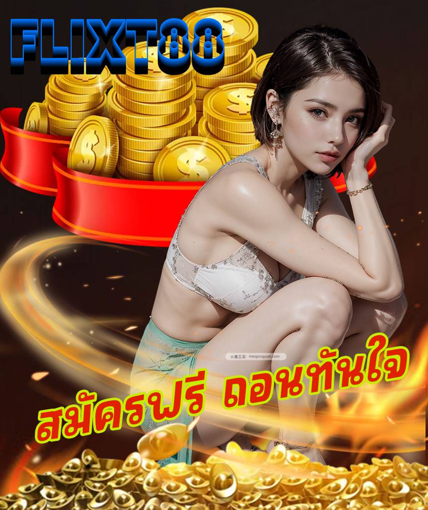 flixt88 ทางเข้า