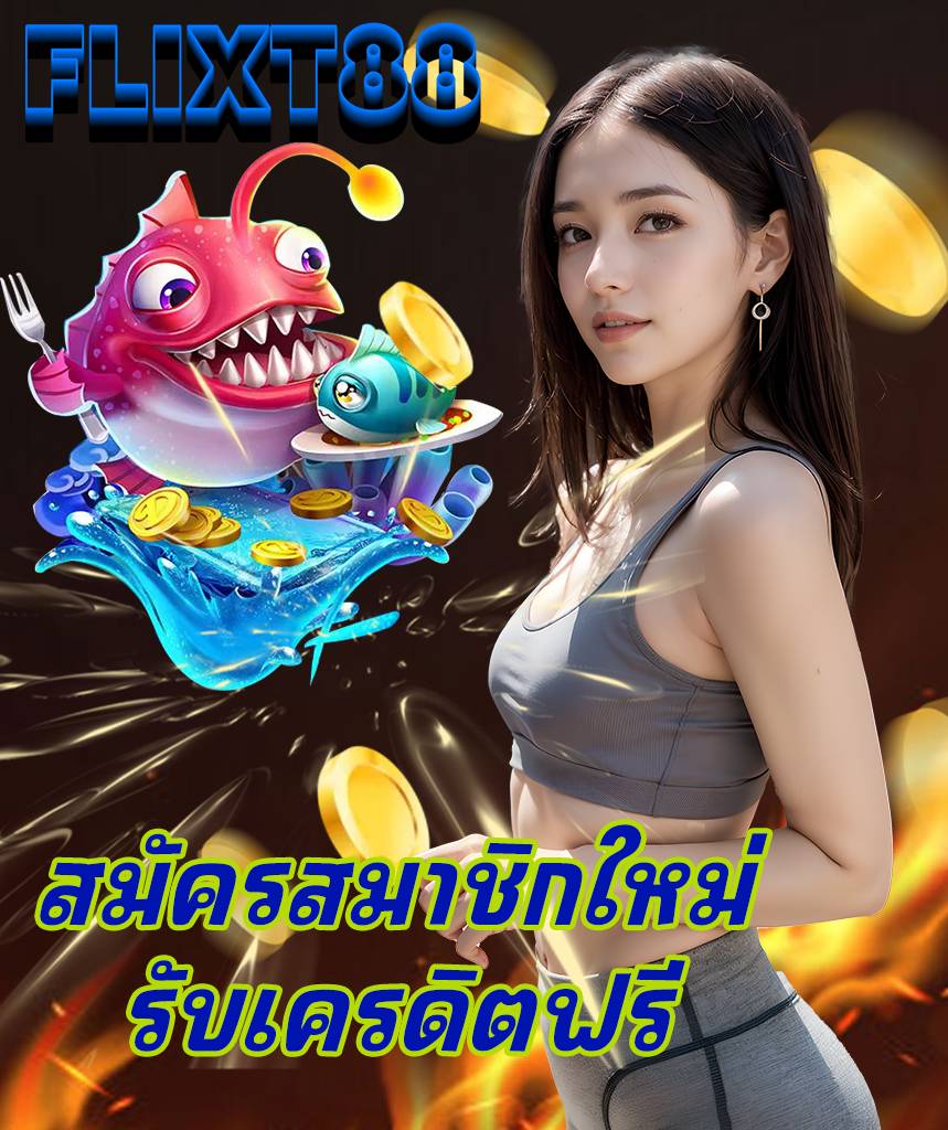 flixt88 เว็บคาสิโนออนไลน์